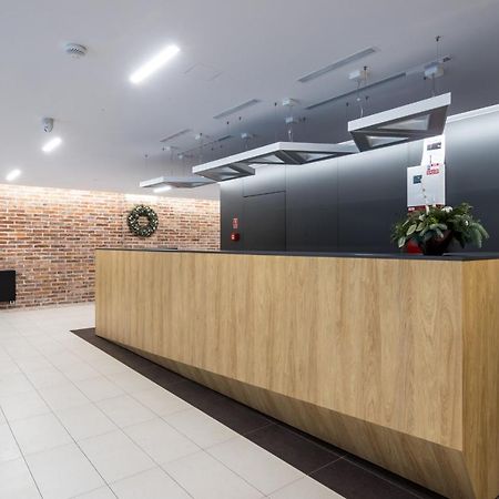 Angel Apartament คราคูฟ ภายนอก รูปภาพ