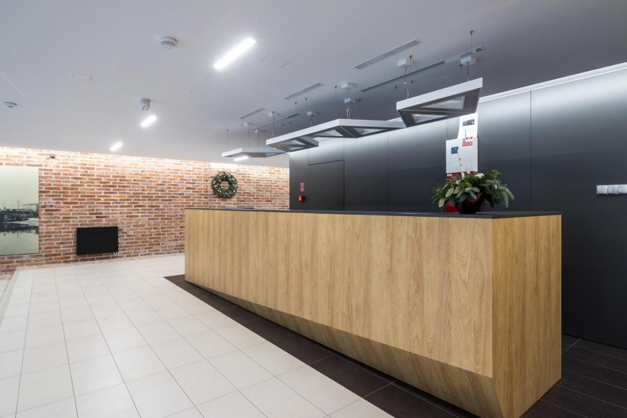 Angel Apartament คราคูฟ ภายนอก รูปภาพ