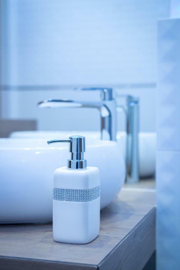 Angel Apartament คราคูฟ ภายนอก รูปภาพ